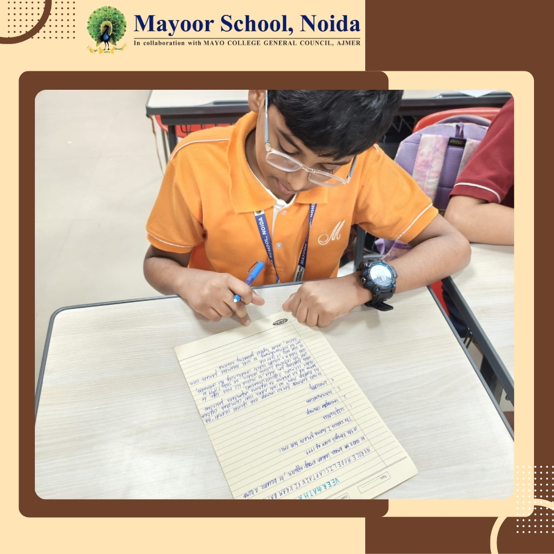 Nurturing Patriotic Spirits – Veer Gatha 6.0